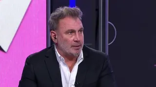 Barticciotto defiende CON TODO el proyecto estadio de Colo Colo