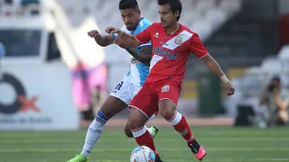 Carlos Espinoza será el entrevistado en el Instagram Live de Al Aire Libre en Cooperativa