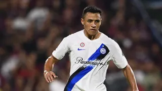 Inter y Alexis buscan un nuevo triunfo en Champions en su cruce con Salzburgo