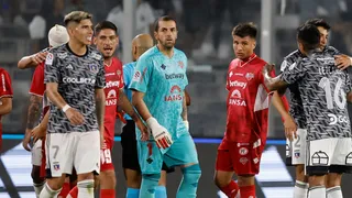 Reprogramación del partido de la Sudamericana afectará duelo de Ñublense y Colo Colo