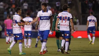 La renovada UC de San José reclamó los primeros puntos del torneo frente a D. Temuco