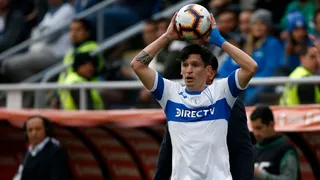 Estudiantes de La Plata está tras los pasos de Alfonso Parot