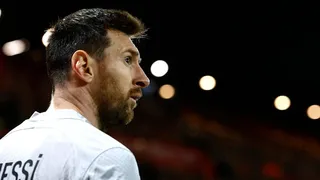 Bad Bunny y Shakira entre los invitados: Los detalles para la presentación de Messi en Inter Miami