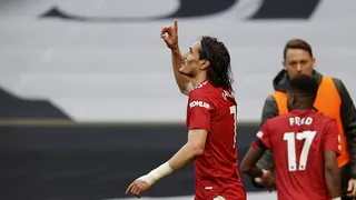 Manchester United lo dio vuelta y venció a Tottenham como visita en la Premier