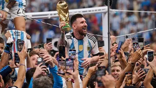 Lionel Messi publicó emotiva carta a un mes del Mundial: Ser campeones hace que todo sea más lindo