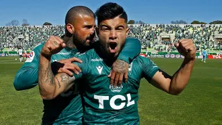 Revive el vibrante triunfo de Santiago Wanderers sobre Everton en el clásico