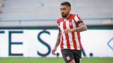 El feo error de Gonzalo Jara que le costó un gol en contra a Estudiantes en Copa Argentina