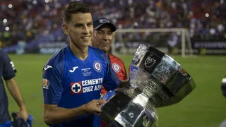 Igor Lichnovsky tiene nuevo equipo en México y será compañero de un chileno