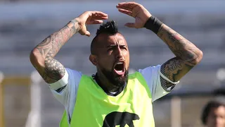 En redes sociales festejan el triunfo de Colo Colo sobre la U en el “clásico del escritorio”