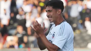 Colo Colo presentará una llamativa formación ante Santiago Wanderers