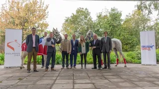 Panamericano Ecuestre de Enduro Chile 2019 tuvo su lanzamiento