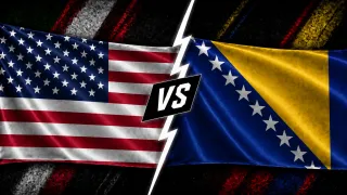 Estados Unidos vs Bosnia EN VIVO: minuto a minuto 16avos de final Mundial 2026