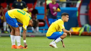 La columna de Pelotazo: Sudamerican losers