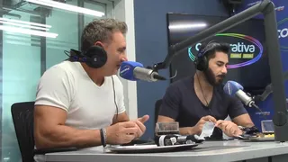 Johnny Herrera: La barra de Universidad de Chile se tiene que integrar a Azul Azul