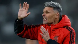 Se le complica un fichaje a Colo Colo y su mercado sigue sin movimientos