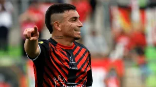 La imagen que encendió la polémica tras Limache vs Colo Colo: ¿hay sanción?