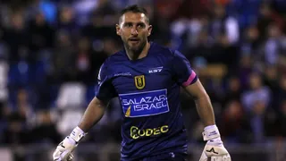 Cristián Muñoz: Tenemos la obligación de ganar, más allá de lo que necesite San Luis