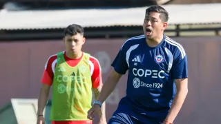 Chile, ¿sparring de México para Jamaica? El duro golpe a la realidad de La Roja