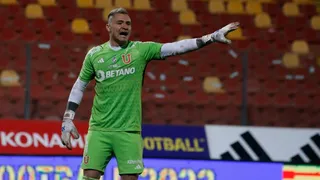 Ignacio Tapia: Fue sorpresiva la salida de Cristóbal Campos