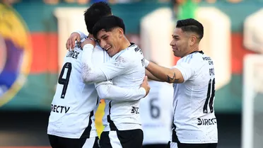 Dan a conocer la gran cualidad de Francisco Marchant fuera de la cancha