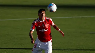 Camilo Moya y las críticas a los jugadores de la U: “Es muy fácil hablar a través de un televisor”