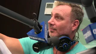 El Show de Al Aire Libre: ¿Cuán lejos llegará la U en la Libertadores?