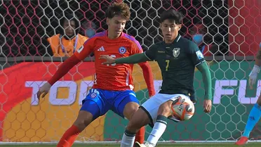 Doping en Bolivia: ¿La Roja puede soñar otra vez con el Mundial 2026?