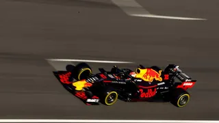 La penúltima jornada de entrenamientos de la pretemporada de Fórmula 1 en Montmeló