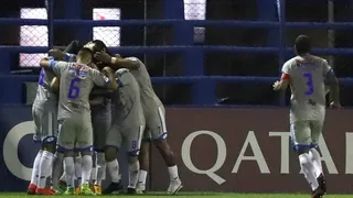 12 de Octubre derribó a Rosario Central por el grupo de Huachipato en la Copa Sudamericana