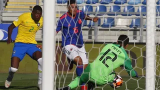 FC Barcelona confirmó al brasileño Emerson como su nueva incorporación