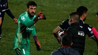 “En la Ruta del León”: La U alista su duelo frente a Ñublense, sin el suspendido Fernando De Paul