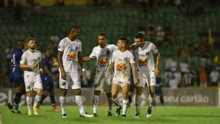 Santos de Jorge Sampaoli aplastó a AE Altos y Soteldo se lució con un golazo