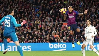 FC Barcelona y Real Madrid animarán una semifinal de lujo en la Copa del Rey