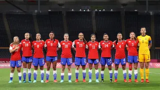 Terminó el sueño olímpico: La Roja Femenina perdió con Japón y dijo adiós a Tokio 2020