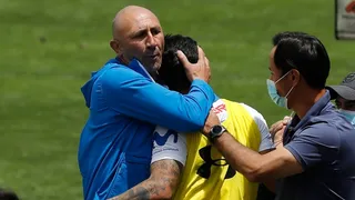 Cristian Paulucci: Nos quedamos con una victoria merecida