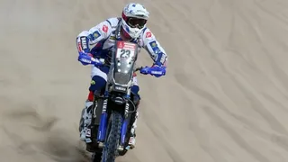 Director del Dakar: Estamos en conversaciones con el próximo Gobierno de Chile