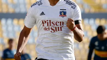 O’Higgins acelera gestiones: el campeón y goleador con Colo Colo que asoma como refuerzo para 2026