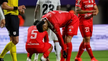 El Campeonato Nacional cobra una nueva víctima en su decisiva fase de la temporada