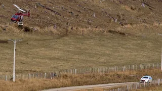 Fotógrafo falleció tras accidente en el Rally Mobil