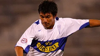 Gary Medel: “Chapa” es nuestro capitán, se lo ganó con esfuerzo y amor a nuestros colores