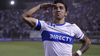 ¿A qué crack de otro equipo te gustaría tener?
