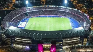 Paraguay está “absolutamente” preparado para albergar final de la Libertadores