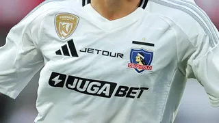 El “9” que se acerca a Colo Colo: tuvo paso europeo, brilló en Chile y fue opción en la U de Chile