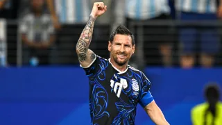 Previa: Argentina vs Cabo Verde – pronóstico, noticias de los equipos y formaciones | Mundial 2026