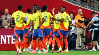 ¿Cuántas veces ha ganado Colombia la Copa América?