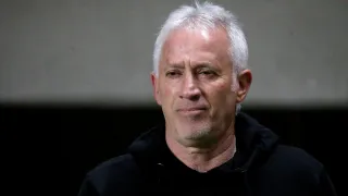 Ivo Basay es el tercer DT de Rangers en 2026 y llega a salvar el descenso