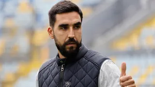 Francisco Meneghini reveló el plan que tiene para enfrentar a Colo Colo