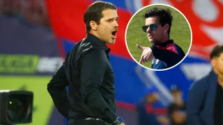 Rivarola le pide a Gago hacer esto para recuperar la mejor versión de Assadi en la U de Chile