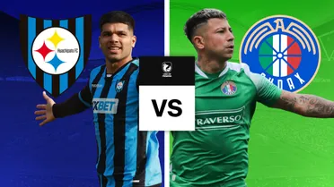 Huachipato vs Audax Italiano en vivo: Cuándo, a qué hora y dónde ver por el Campeonato Nacional 2025
