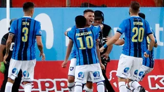 Huachipato volverá a los entrenamientos a fin de mes con un estricto protocolo sanitario